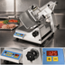 Thumbnail image #3 for Univex Premium Series 13-Inch Semi-Automatic Gravity Feed Commercial Slicer
