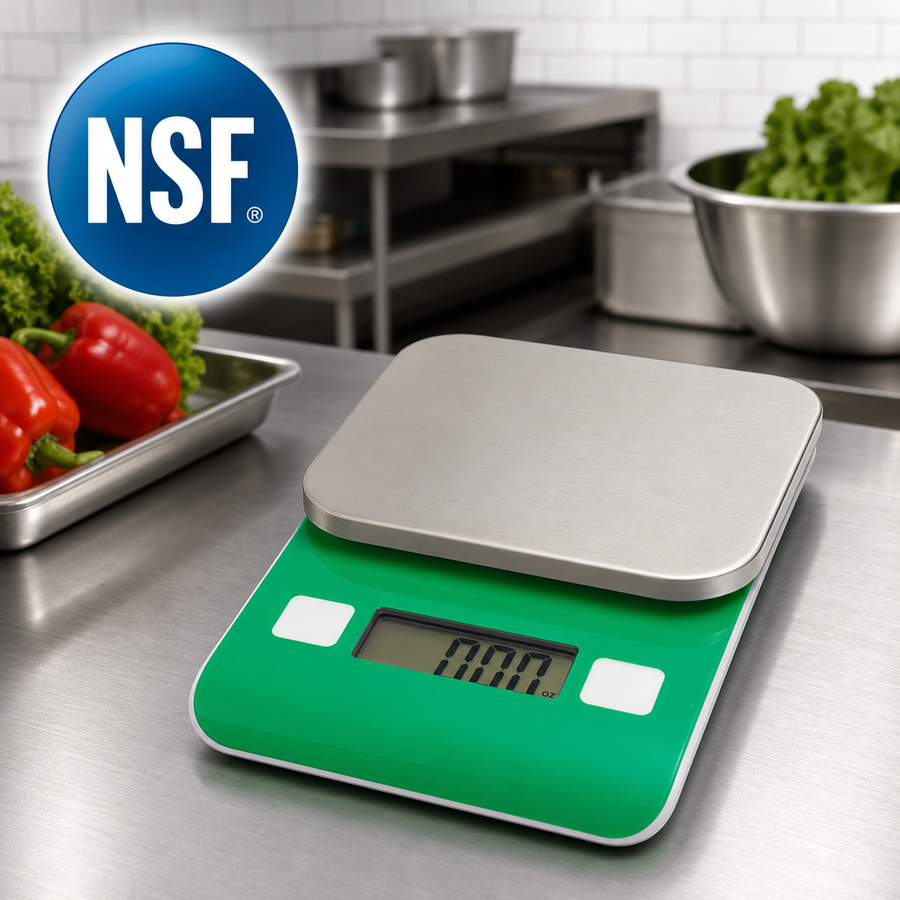 NSF Certification