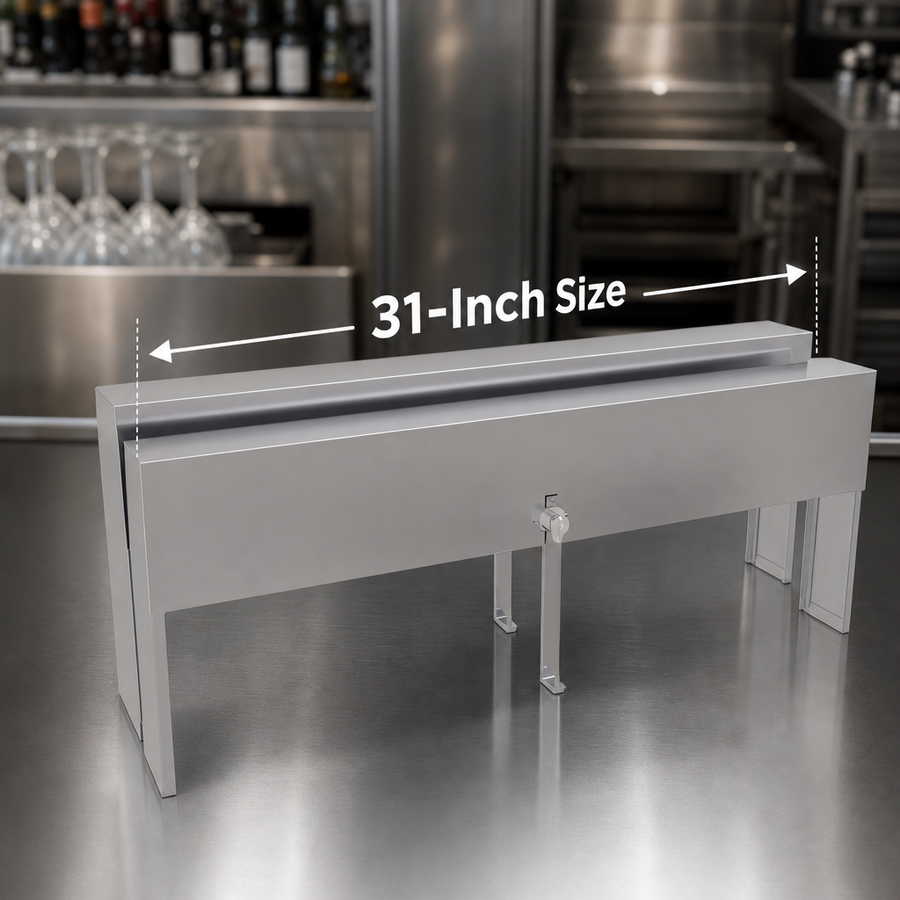 31-Inch Size