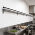 Thumbnail image #3 for Metro qwikTRAK HD 13 Ft Shelving Track Set