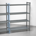 Thumbnail image #3 for Cambro Camshelving Basics Plus 21