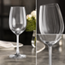 Thumbnail image #3 for Ocean Madison Stripe Stemmed White Wine Glass, 11-7/8 oz.