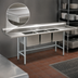 Thumbnail image #3 for Eagle Group S16 Series 1-Compartment 16 Gauge Stainless Steel Sink with 20