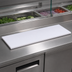Thumbnail image #3 for John Boos Reversible High-Density Polyethylene Steam Table Cutting Board, 60 x 12 x 1/2 Inch