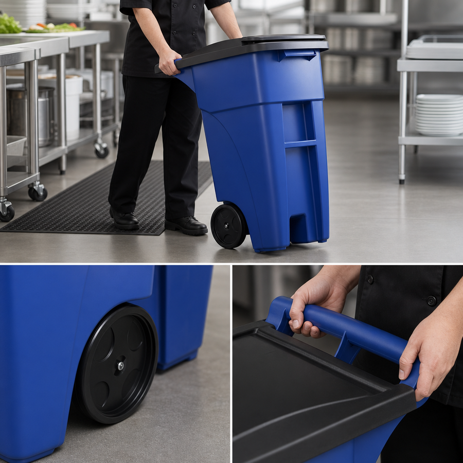 2-Wheel Mobility