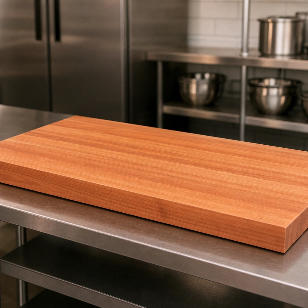 American Cherry Hardwood