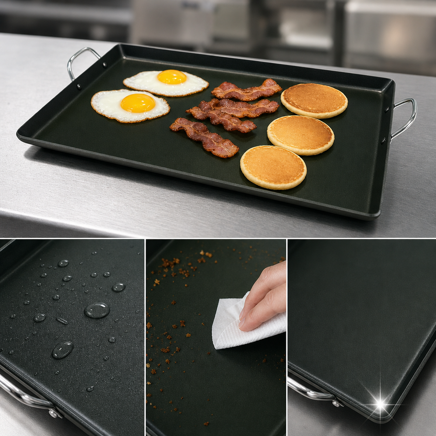 Teflon Xtra Non-Stick Coating
