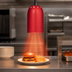 Thumbnail image #4 for Hatco DLL-400 Decorative Food Heat Lamp Luminaire, 100W Max