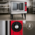 Thumbnail image #4 for Vulcan SG4 Single-Deck Full-Size Gas Convection Oven