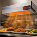 Thumbnail image #3 for 36-Inch Single Lighted Infrared Strip Heater, 240V