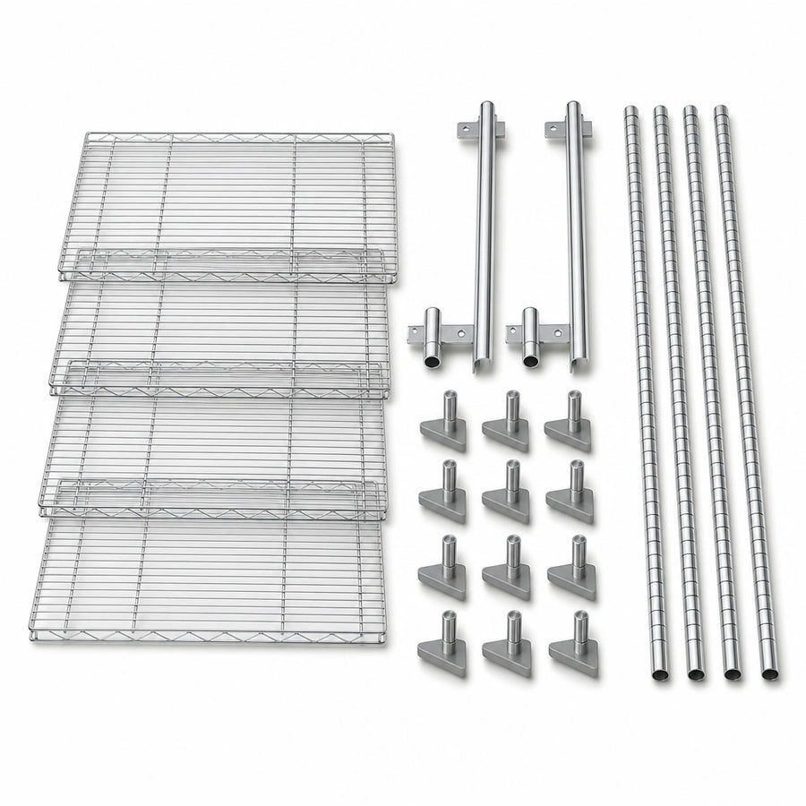 Complete Intermediate Kit