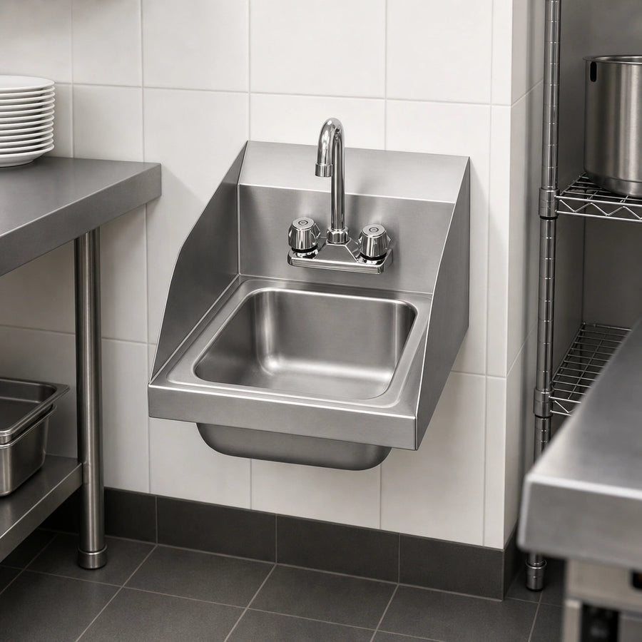 Space Saver Design