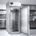 Thumbnail image #3 for Continental Refrigerator DL1WI-SS Designer Line Roll-In One-Section Warmer