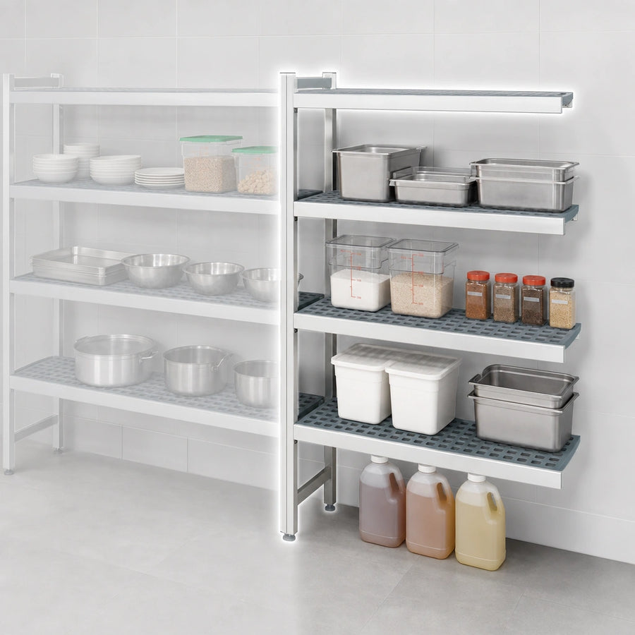 Expansion Unit Design