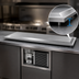 Thumbnail image #3 for Delfield 59-Inch Drop-In Self-Contained Frost Top with Stainless Steel Raised Top