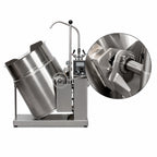 Thumbnail image #3 for Cleveland Range KET6TGB 6-Gallon Countertop Electric Tilting Kettle, Self-Contained Steam Jacket, Gear-Box Tilt, 316 Stainless Steel Liner