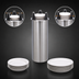 Thumbnail image #3 for Director's Choice Adjustable Heated Shielded Drop-In Round Plate Dispenser