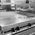 Thumbnail image #2 for Jade Titan JTRH-36GT-36C 36-Inch Heavy Duty Gas Range with Thermostatic Griddle and Convection Oven