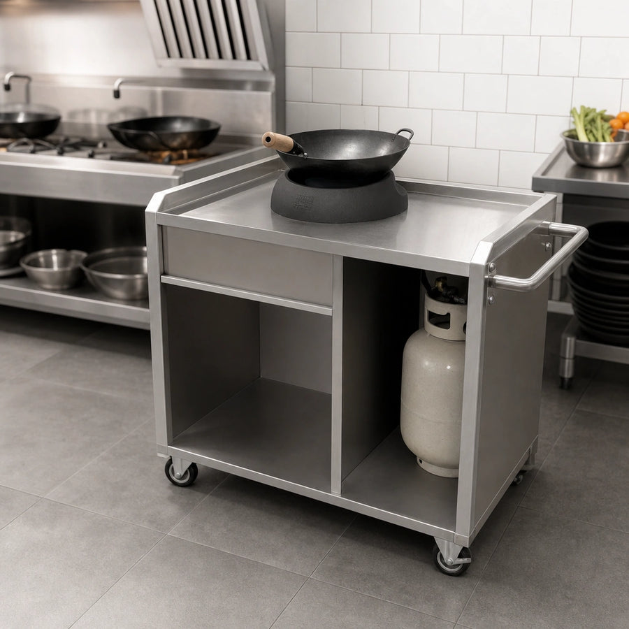 Single-Chamber Design