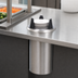 Thumbnail image #3 for Eagle Group Director's Choice Drop-In Unheated Shielded Dish Dispenser for Round Plates