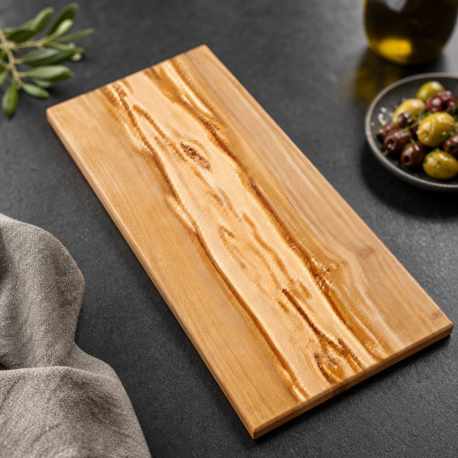 Olive Wood Construction