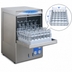 Thumbnail image #3 for Lamber DSP3 Undercounter Door-Type Glass Washer, 16