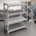 Thumbnail image #4 for Cambro Camshelving Premium 21
