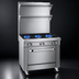 Thumbnail image #3 for Southbend Platinum Heavy Duty 32-Inch Gas Range with 4 Open Burners and Convection Oven