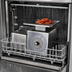 Thumbnail image #3 for Edlund Premier Series SR-10 OP Dishwasher Safe Oversized Platform Portion Scale