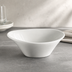 Thumbnail image #3 for Stadia® 32 oz Oblong Melamine Bowl, 8 Inch, Greige