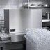 Thumbnail image #3 for Scotsman Prodigy ELITE MC1448SW-32 Modular Water-Cooled Self-Contained Small Cube Ice Maker, 1,444 lb/Day