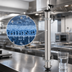 Thumbnail image #3 for Antunes UFL-520 Ultrafiltration Water Filtration System, 7.9 GPM, 0.015 Micron