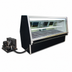 Thumbnail image #3 for Howard-McCray 34E Series Full-Service Red Meat Service Case, 148-1/2