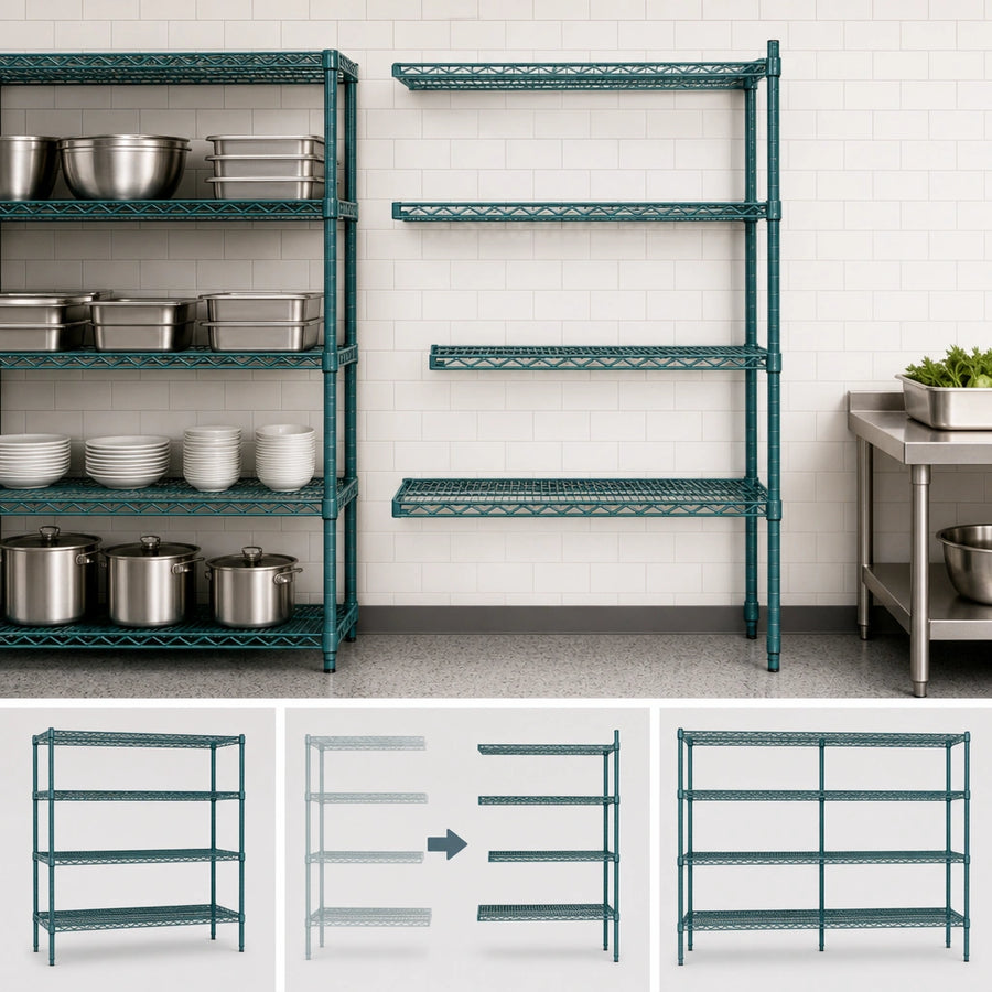 4-Tier Add-On Design
