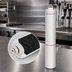 Thumbnail image #3 for Everpure 7TO Activated Carbon Water Filter Cartridge, 30,000 Gallons, 1.5 GPM