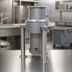 Thumbnail image #3 for Hobart FD4/300 3 HP Food Waste Disposer, Basic Unit Only