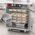 Thumbnail image #3 for FWE ETC-2333-9PH Non-Insulated Proofer/Heated Holding Cabinet for 9 Donut Screens