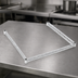 Thumbnail image #3 for EagleGard 3-Sided Double Truss Frame, 72 x 21 Inches, EAGLEgard Hybrid Epoxy