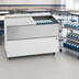 Thumbnail image #3 for Beverage-Air 58-Inch Wide Single Access Cold Wall School Milk Cooler