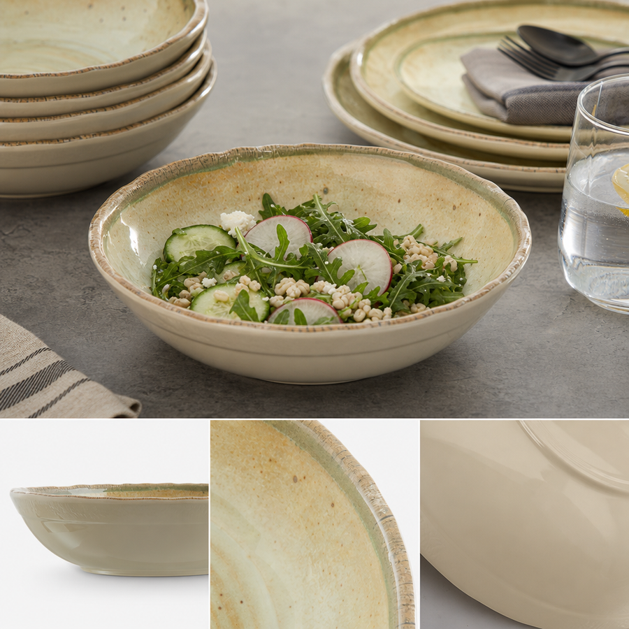Heavy-Weight Melamine Construction