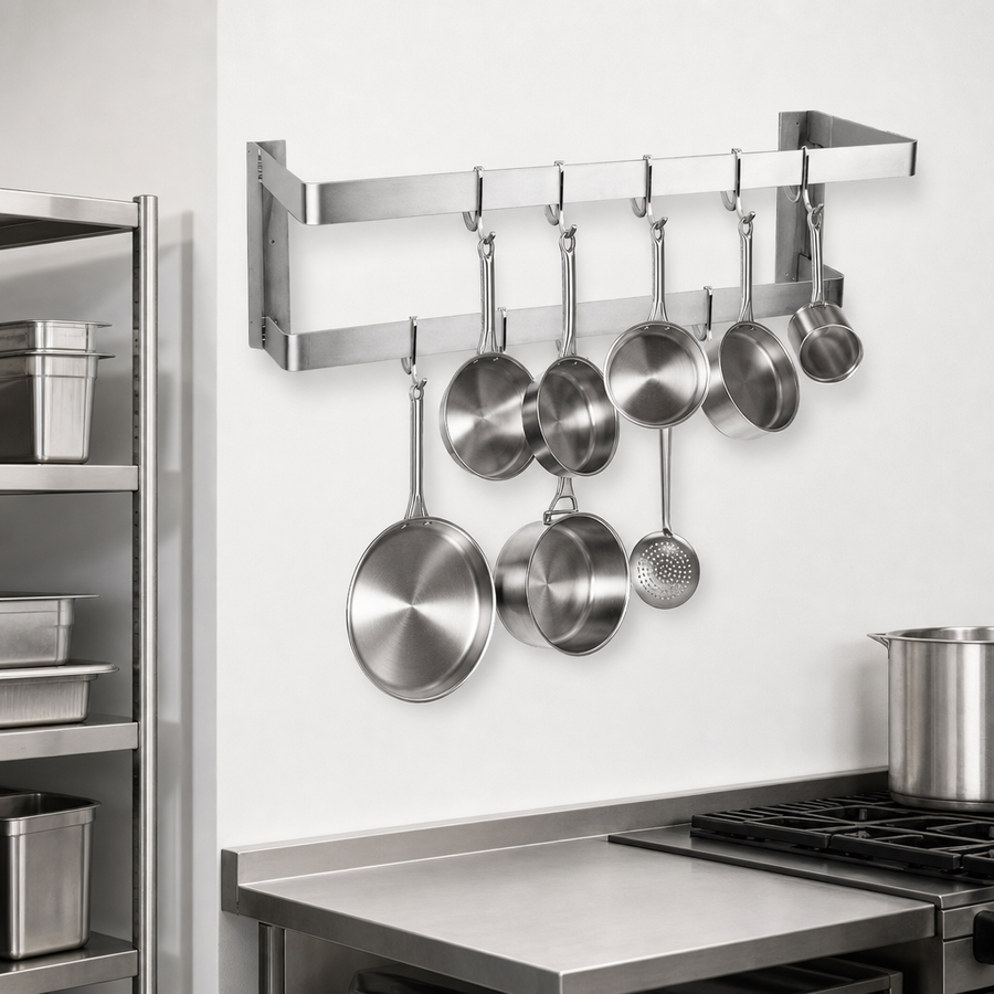 Wall-Mount Design