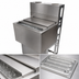 Thumbnail image #3 for BK Resources Underbar Ice Bin with 8-Circuit Cold Plate, 80 lb Capacity