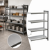 Thumbnail image #3 for Cambro Camshelving Basics Plus 30