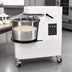Thumbnail image #4 for Trento 32 Liter Spiral Dough Mixer with Removable 304 Stainless Steel Bowl, 220V, 1.1 kW