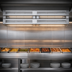 Thumbnail image #3 for Hatco Glo-Ray Max Watt Aluminum Dual Infrared Strip Heater, 96-Inch, Unlighted, 3-Inch Spacer