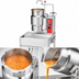 Thumbnail image #4 for Vulcan 6-Gallon Electric Countertop Tilting Kettle Soup Warmer