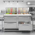 Thumbnail image #2 for Continental Refrigerator Designer Line 60