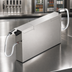 Thumbnail image #3 for Perlick Top Shelf TSF Series 6-Inch Stainless Steel Pass-Thru Station Soda Gun Filler Section