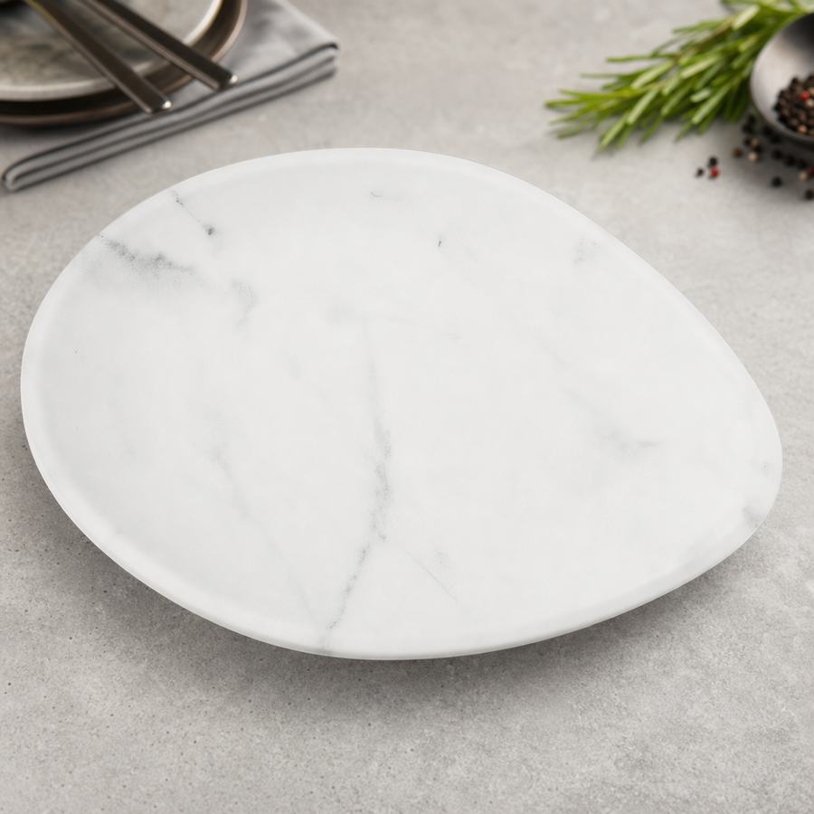 Stone-Look Melamine