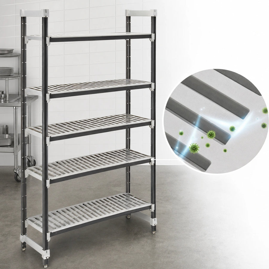 Camguard Antimicrobial Shelf Plates